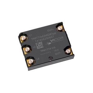TPM1714VE3MG5K7T00, Фильтры цепи питания 3 phase 1714 VIA Chassis T Grade