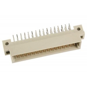 09231482922, Разъемы DIN 41612 DIN-SIGNAL 2C048MS-1C1-1