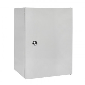 Щит с монтажной панелью ЩМПг-40.30.22 (ЩРНМ-1) IP54 Basic mb24-1-bas