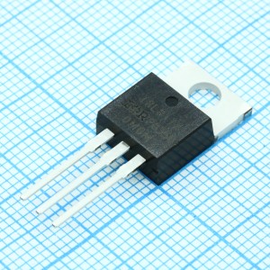 IRL8114PBF, Транзистор полевой N-канальный 30В 120A 3-Pin(3+Tab) TO-220АВ туба