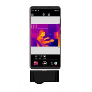 T-10  Тепловизор