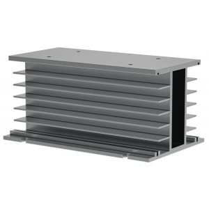 Радиатор для твердотельного реле OSS-1 60А RSS-1-60