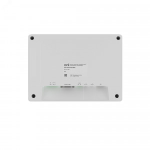 Панель оператора базовая 7