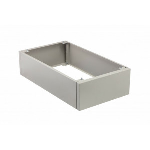 Цоколь 200х800х450 для КВРУ ЦВ-01 30852DEK