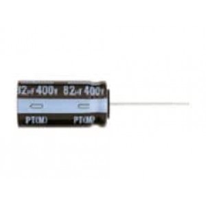 UPT2D121MHD, Оксидно-электролитические алюминиевые конденсаторы - С радиальными выводами 200volts 120uF 12.5X31.5 20%