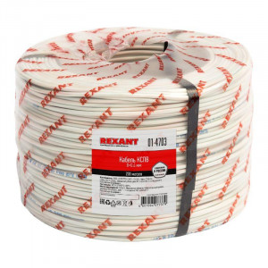 Кабель сигнальный КCПB 8Х0,4 ММ, 8-ми жильный, цена за 1м.