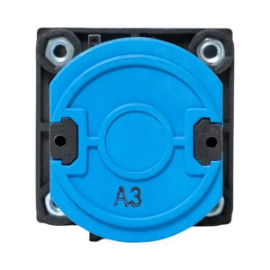 Переключатель кулачковый ПК-1-94 10А 4P для амперметра PROxima pk-1-94-10