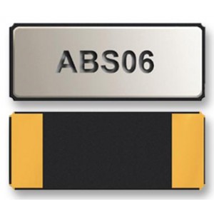 ABS06-32.768KHZ-9-1-T