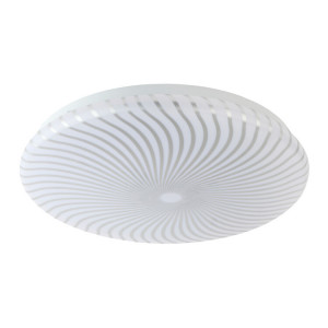 Светильник потолочный светодиодный Slim без ДУ SPB-6 Slim 8 24-6K 24Вт 6500K Б0050399