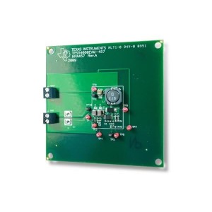 TPS54060EVM-457, Средства разработки интегральных схем (ИС) управления питанием TPS54060EVM-457 Eval Mod