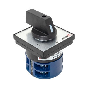 Переключатель кулачковый ПК-1-13 32А 3P 