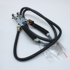 Инструмент УТЗ-ТриК-1.0, Двухпетельный инструмент термозачистки проводов, комплект нагревателей НХ УТЗ-ТриК-1.0 10 пар