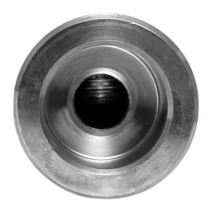 Соединитель изолированного токоотвода EKF