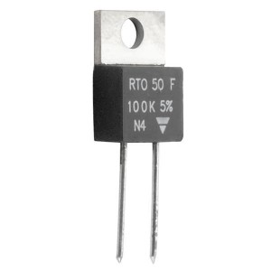 RTO020F470R0JTE3, Толстопленочные резисторы – сквозное отверстие RTO 20 F 470U 5% TU50 e3
