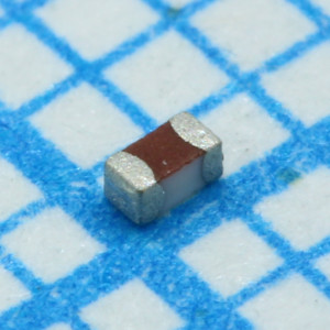 L-07C3N9SV6T, ЧИП-индуктивность высокочастотная многослойная 3.9нГн ±0.3нГн 100МГц 8Q-фактор керамика 0.3A 0.22Ом по постоянному току