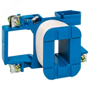 Катушка управления КМЭ 09А-18А 400В PROxima ctr-k-09-18a-400v