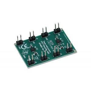 TPS715AXXEVM-065, Средства разработки интегральных схем (ИС) управления питанием tps715axxevm-065