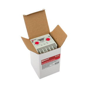 Реле защиты двигателя MPR 20А mpr-20