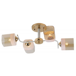 Люстра Nocturne 3131-304 4 х Е27 40 Вт модерн Б0054888