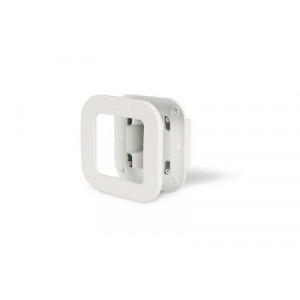 Коробка монтажная для скрытой установки на 1 пост DIS137121