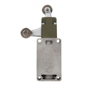 Концевой выключатель без самовозврата WLCA32-41 EKF PROxima