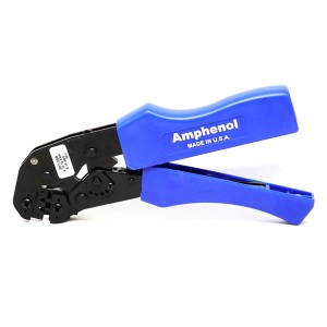 357-588, Crimpers 44 SERIES CRIMPER