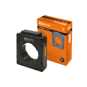 Трансформатор тока измерительный ТТН 85/1500/5-15VA/0,5-Р SQ1101-1158