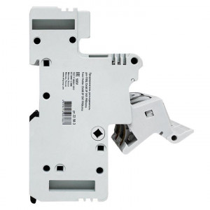 Предохранитель-разъединитель для ПВЦ 22х58 3п pr-22-58-3