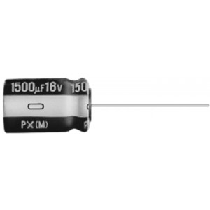 UPX1C331MPD