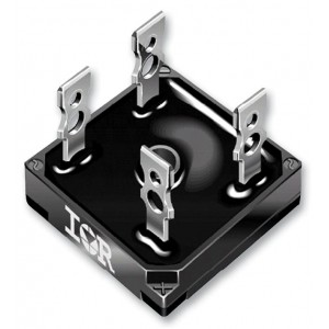 VS-GBPC2510A, Диодный мост 25А 1000В