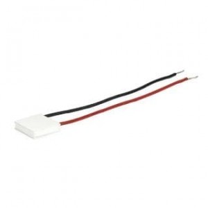 CP39136H, Thermoelectric Modules 15x15x3.6mm peltier 3.8Vin 3.9A high per