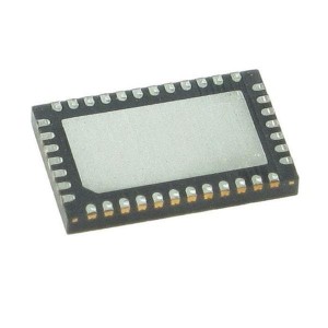 MAX13171EETU+, Интерфейс - специализированный Multiprotocol, Pin Data Interface