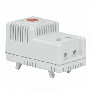 Термостат NC контакт темп. 0-60град. R5THR2