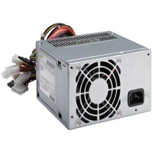 PS8-300ATX-ZBE, Преобразователи постоянного тока в постоянный с изоляцией 80+ Bronze PS/2 SPS 300W ATX (DELTA) RoHS