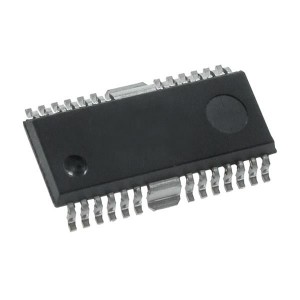 BD6393FP-E2, Контроллеры и драйверы двигателей / движения / зажигания STEP MOTOR DRIVER 16-28V 1.2A