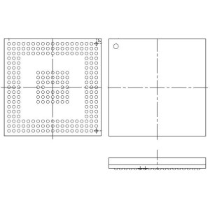 XA7A50T-1CPG236Q, FPGA - Программируемая вентильная матрица XA7A50T-1CPG236Q