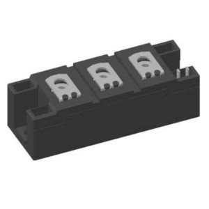 MCC162-12IO1, Дискретные полупроводниковые модули STANDARD SCR 1200V, 162A