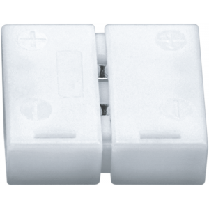 Коннектор 71 483 NLSC-8mm-PC-PC-IP20 (уп.5шт) 71483