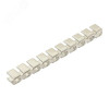 Перемычка тип 10PIN для UT 6 мм2 scr-ut-jum-6