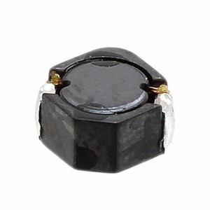 CDRH4D28CNP-4R7PC, Силовая SMD индуктивность 4.7мкГн ±25% 1.8A 0.05Ом c магнитным экраном