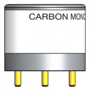 SGX-4CO-LC, Датчики качества воздуха 4 series CO sensor - 1,000ppm