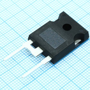 VS-HFA06PB120PBF, Диод выпрямительный общего применения 1200В 6А