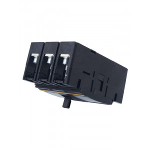 Выключатель автоматический 3п 250А 35кА ВА88-35 MASTER SVA30-3-0250-02