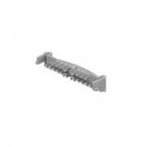 15304903, Автомобильные разъемы SECONDARY LOCK GRAY