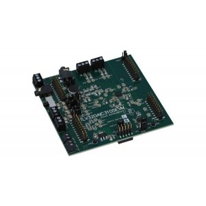 TLV320AIC3105EVM-K, Средства разработки интегральных схем (ИС) аудиоконтроллеров  TLV320AIC3105EVM-K Eval Mod