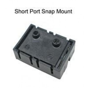 HAFBSS0200C4AX5, Датчики потока ShortPort,Snap Mount 200sccm, 5 Vdc