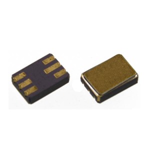 JANTXV4N49U, Транзисторные выходные оптопары 6 Pin SMT OCI