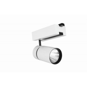 Светильник светодиодный "ВАРТОН" трек TT-01 32W 3000K угол 35 белый V1-R0-00101-90000-2003230