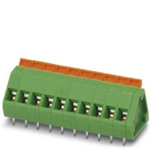 1904558, Фиксированные клеммные колодки ZFKDSA 1.5-W-5.08- 3