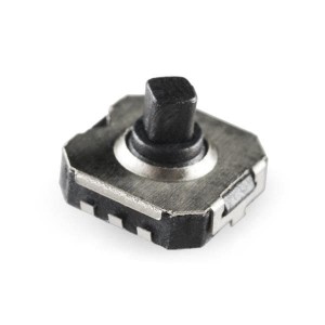 COM-10063, Принадлежности SparkFun 5-way Tactile Switch